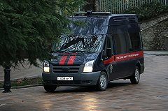 Пятилетняя девочка найдена убитой в квартире на Урале