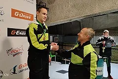 Трудным подросткам Екатеринбурга показали, что значит «быть крутым» (ФОТО)