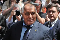 Болгария сделала антироссийский выбор