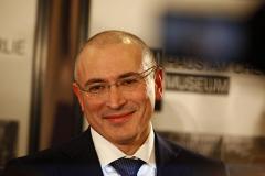 Ходорковский призвал россиян не соблюдать «неправовые законы»