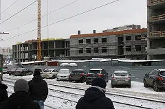 Дубичев назвал неэффективным повышение стоимости проезда в Екатеринбурге