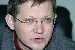 Оппозиционер жестко раскритиковал власти, выступая на федеральном канале