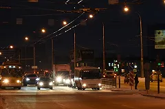 Липович: Повышение стоимости проезда давно необходимо Екатеринбургу