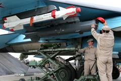 Самолет США начал плотное наблюдение за «Адмиралом Кузнецовым»