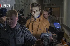 Администратору «групп смерти» Филиппу Лису предъявили обвинение