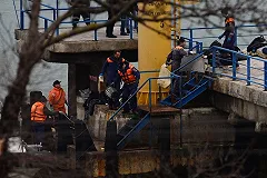 Источник озвучил версию перегруза потерпевшего крушение Ту-154