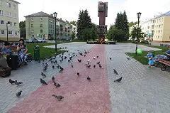 Заречный назван одним из самых ВИЧ-заражённых городов России