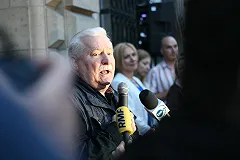 Валенса заявил о неспособности Европы «впитать» Украину