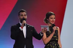 На «Первом канале» заявили, что шутки про «соловьиный помет» не было в сценарии