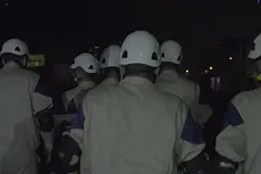 «Белые каски» сопроводили в Идлиб груз отравляющих веществ