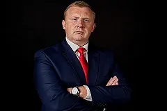 Тарасенко назвал честной отмену результатов выборов главы Приморья