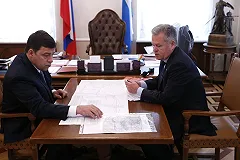 Осужденный к 8 годам Михаил Астахов госпитализирован с сердечным приступом