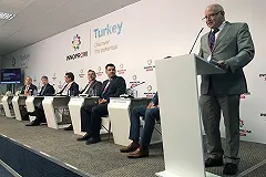 Новый генконсул Германии приступил к работе в Екатеринбурге