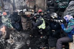 Порошенко, Тимошенко и Вакарчук призвали украинцев выйти на Майдан