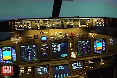 СМИ: Росавиация рекомендовала авиакомпаниям подготовиться к отключению GPS