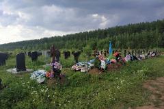В Свердловской области простятся с погибшим в ходе СВО 23-летним офицером