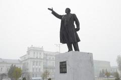 Депутаты от КПРФ выдвинули ультиматум главе Ирбита, предложившему переименовать площадь Ленина