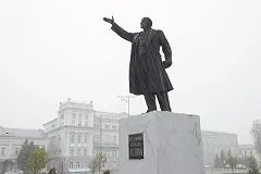 Депутаты от КПРФ выдвинули ультиматум главе Ирбита, предложившему переименовать площадь Ленина
