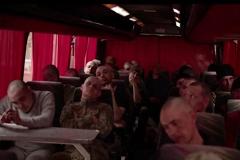 Ещё одного свердловчанина вернули домой из украинского плена