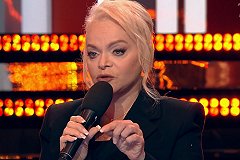 «Я верила безоговорочно». Лариса Долина рассказала в «Пусть говорят», как ее «развели»