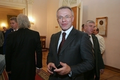 У комиссии Совфеда нет вопросов к Вячеславу Фетисову