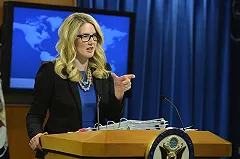 Представитель Госдепа назвала журналиста АР жертвой российской пропаганды