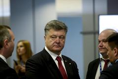 Новый президент Польши отменил встречу с Порошенко из-за плотного графика