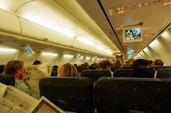 Идея овербукинга авиабилетов вызвала отторжение у пассажиров