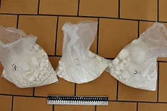 В Екатеринбурге пресечена сеть по продаже наркотиков через интернет-форумы