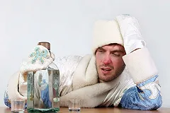 10 простых шагов, чтобы унять новогоднее похмелье