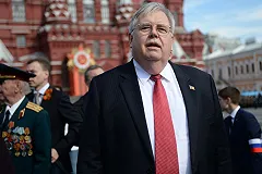 Екатеринбургский «Мемориал» окончательно признали иностранным агентом