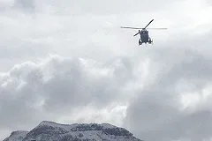 После смерти бейсджампера из Екатеринбурга в Шамони запрещены прыжки