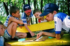 В ГУ МВД рассказали, что сделано для безопасного отдыха детей в лагерях