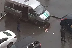 Назначена дата суда над бизнесменом Сиволапом, убившим пристава бутылкой