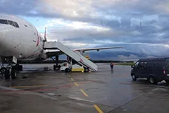 Турция оказалась самым популярным курортом 2017 года