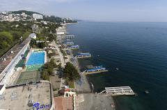 Ответ Турции: в России появятся курорты с пакетом «все включено»