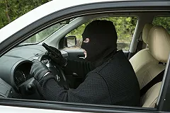 В Екатеринбурге посадили банду налетчиков на ювелирные магазины