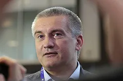 Украинский политик объяснил причину потери Крыма