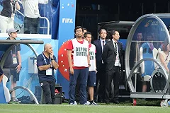 МОК раскритиковал «закон Родченкова»