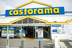 Из России уйдет сеть магазинов Castorama