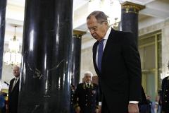 «Вы больные, девочки». Глава МИД России ответил грузинским журналисткам