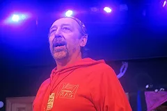 Николай Коляда возьмет кредит, чтобы спасти свой театр