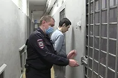 «Остальные деньги проиграл». Игроман задержан за нападение на пункт микрозаймов в Екатеринбурге