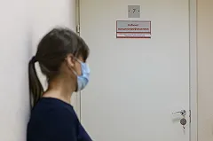 Если будет выше 39 — звоните в скорую: екатеринбуржец рассказал, как перенес прививку от коронавируса