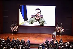 Палата представителей США проголосовала за «ленд-лиз» для Украины