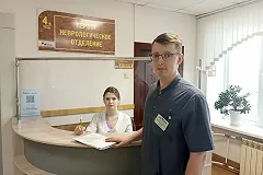 В «Новой больнице» врачи «вытащили» молодого мужчину с тяжелой формой клещевого энцефалита