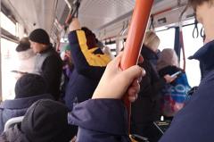 Автобусы из Верхней Пышмы в Екатеринбург официально возвращают обратно