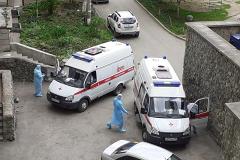 День работников скорой медицинской помощи отмечается сегодня в России