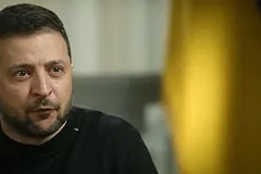 Украина сорвала переговоры с США в Лондоне, отказавшись признавать Крым российским