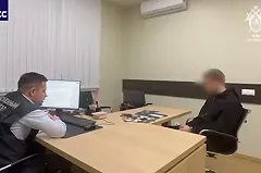 Силовики раскрыли роль 19-летнего куратора в деле об убийстве москвички футболистом «Урала-2»
